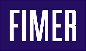 FIMER LOGO - FİMER LOGO